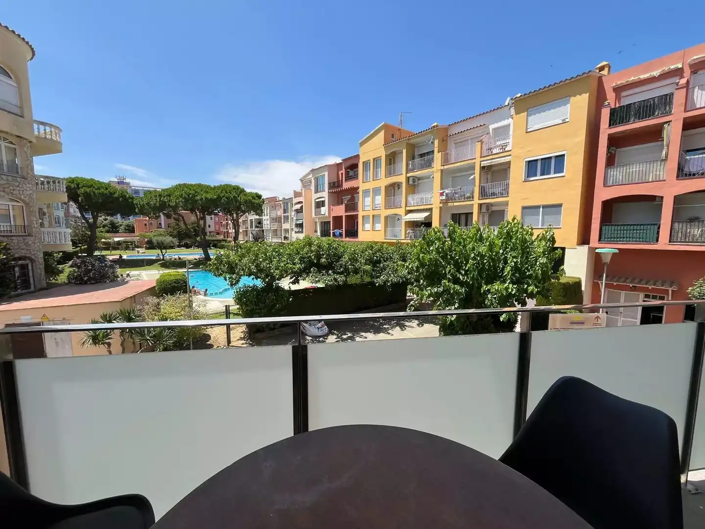 Appartement compact avec ascenseur à vendre à Muga - Gran Reserva - Badia, imagen 14