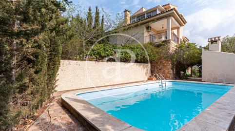 Photo 3 of House or chalet for sale in Cumbres de Calicanto, Torrent