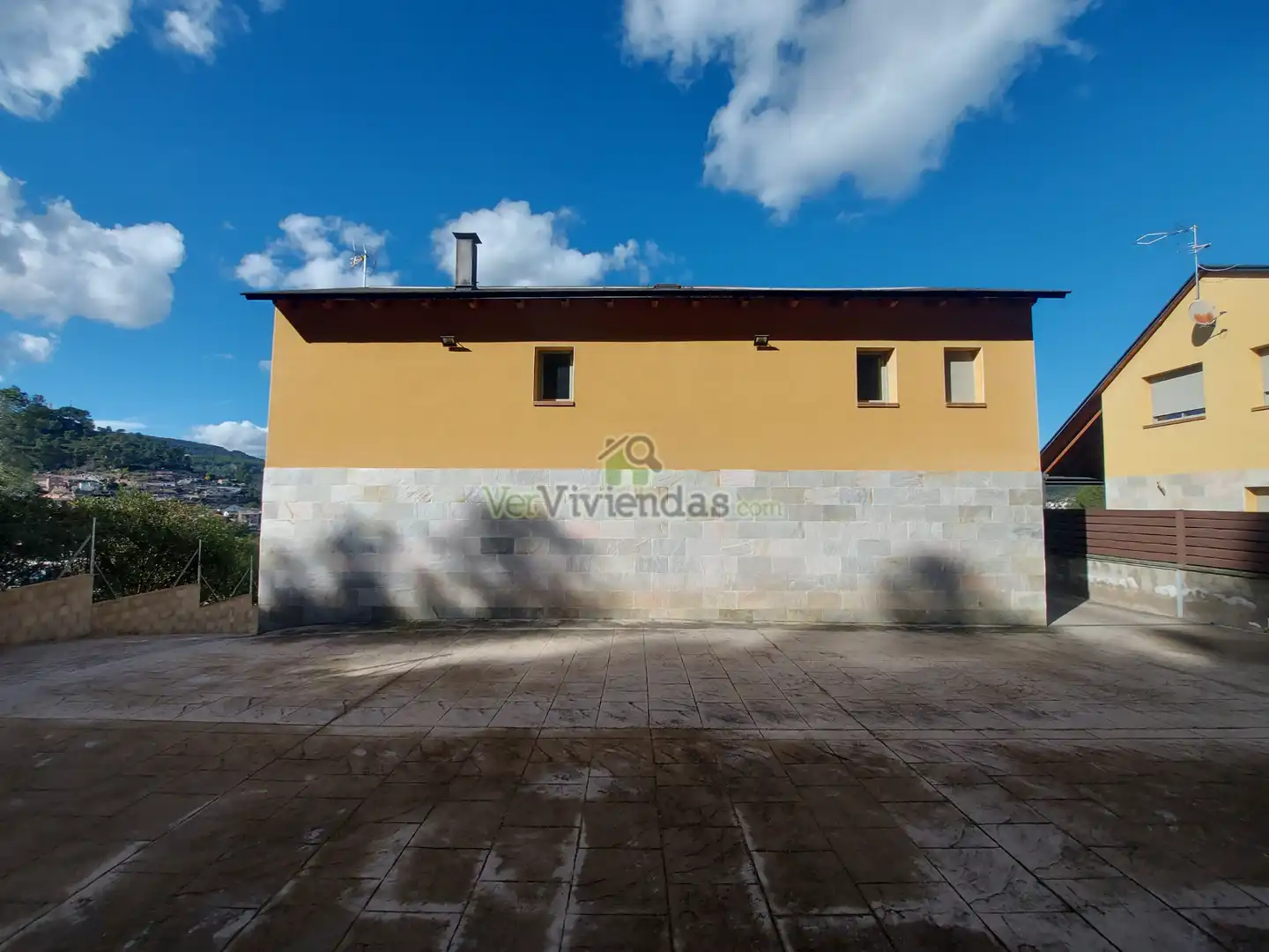 Casa o chalet en venta en Carrer Major, 623, Vallirana
