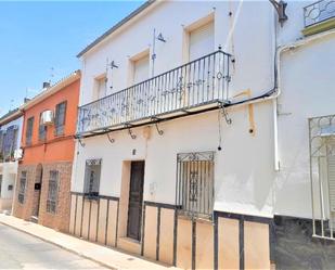 Casa o xalet en venda a C/ Jose Murillo Beato, 18, Hoya del Molino