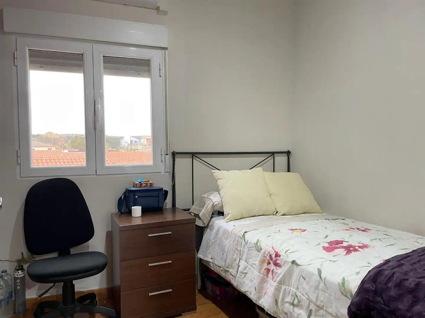 Habitación de Piso en venta en Sádaba con Terraza