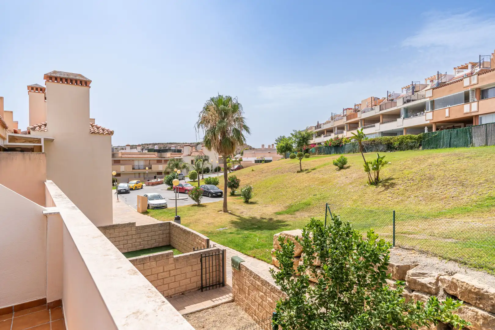 Dúplex en venda a Doña Julia Golf