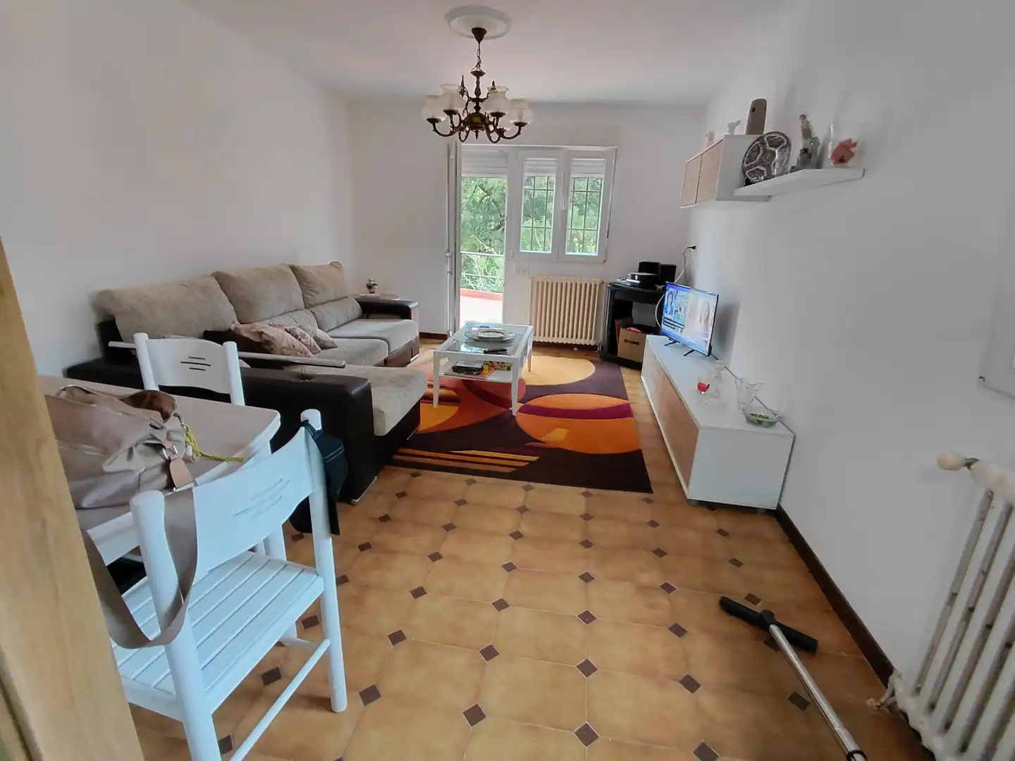 Casa amb terrassa de lloguer a Vilagarcía, imagen 3