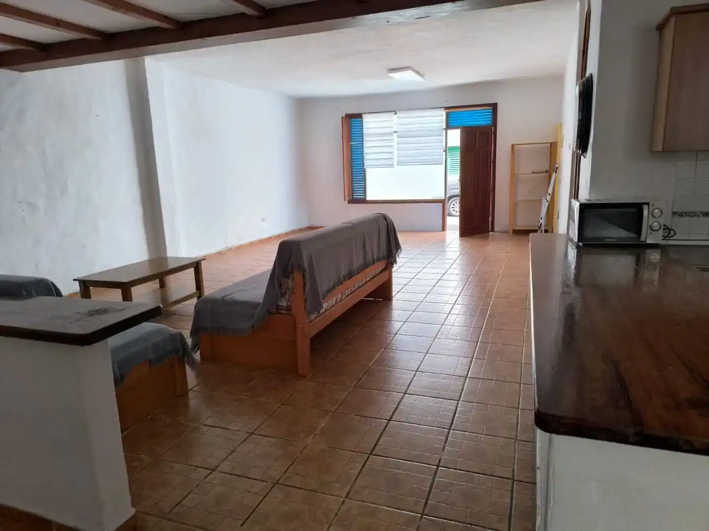 Flat for sale in Haría