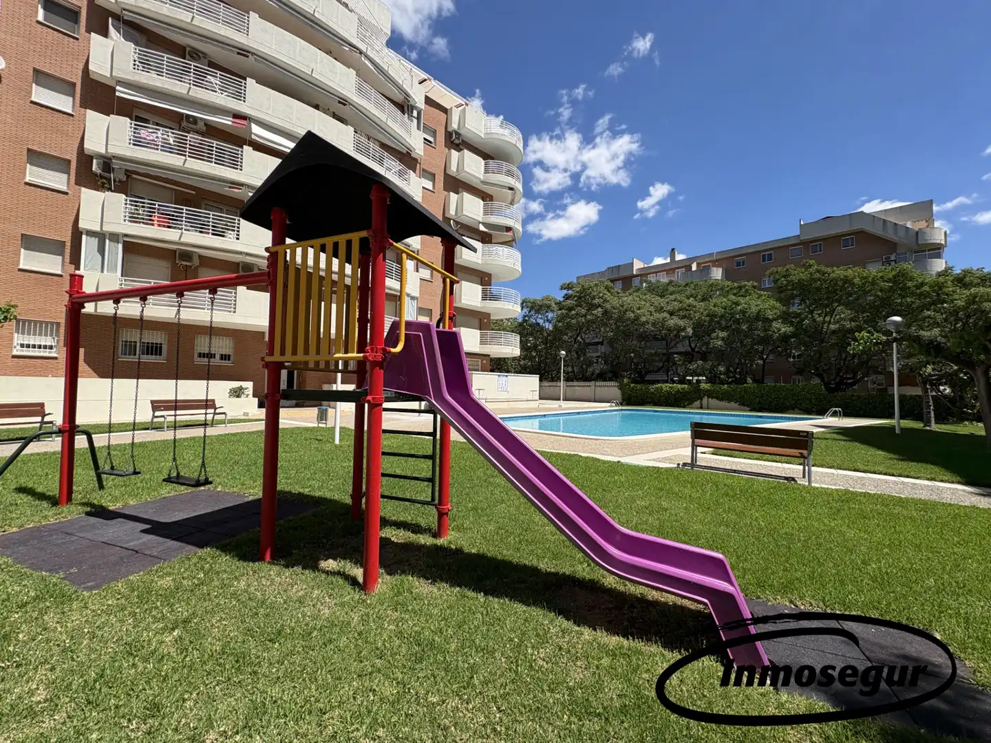 Appartamento con piscina in vendita a Calle Salauris 1, imagen 53