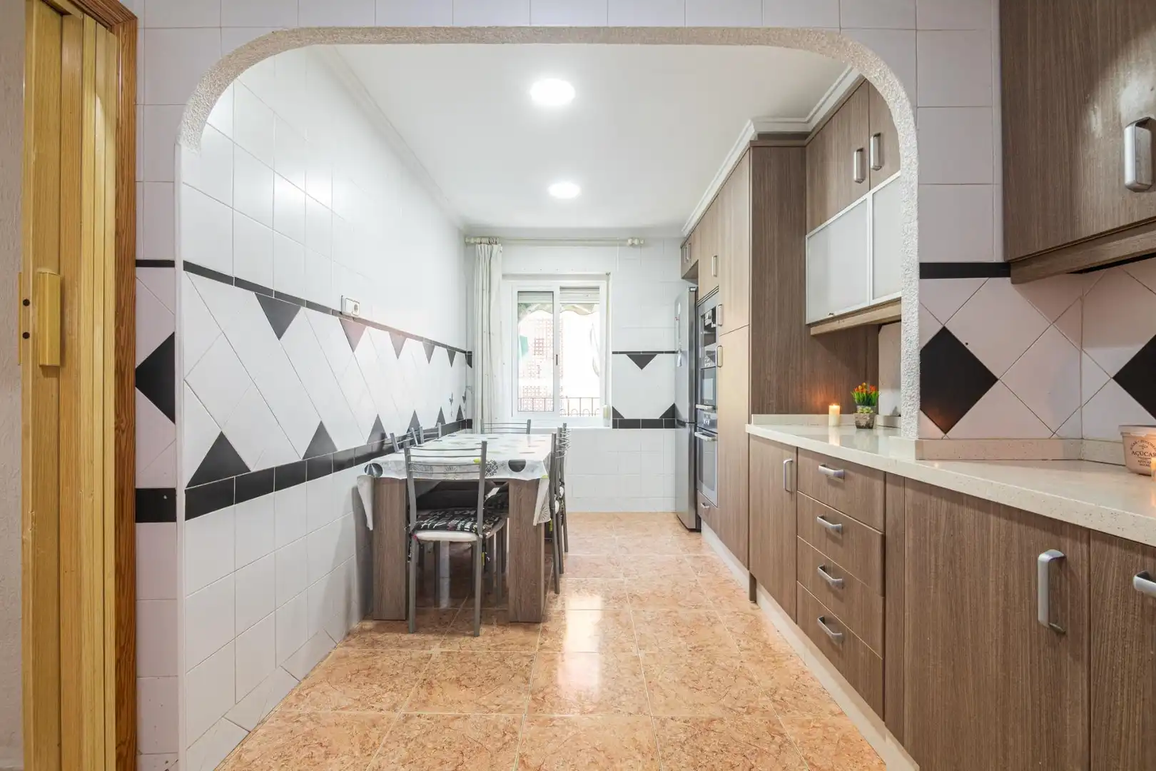 Flat with terrace for sale in JOSE GARCIA FERRANDEZ 2, imagen 23