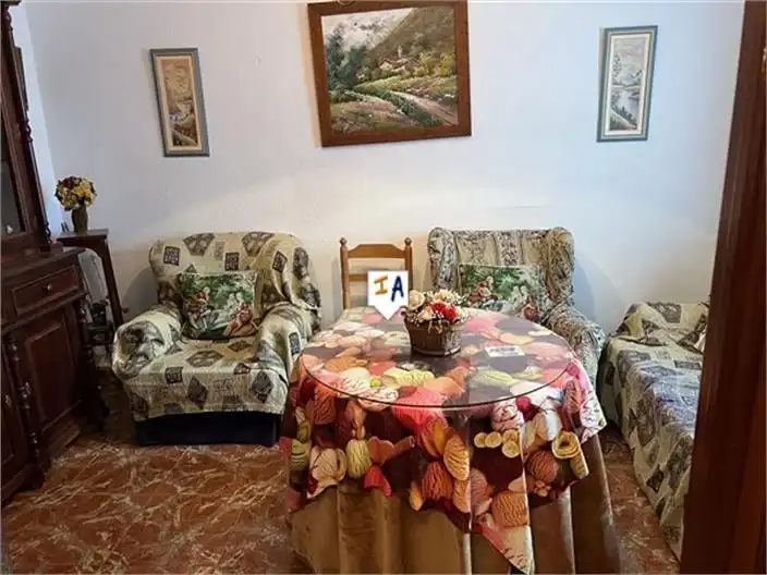 Adossat en venda a Castillo de Locubín, imagen 5