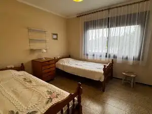 Habitación de Piso de alquiler en Altafulla con Amueblado, Horno y Microondas