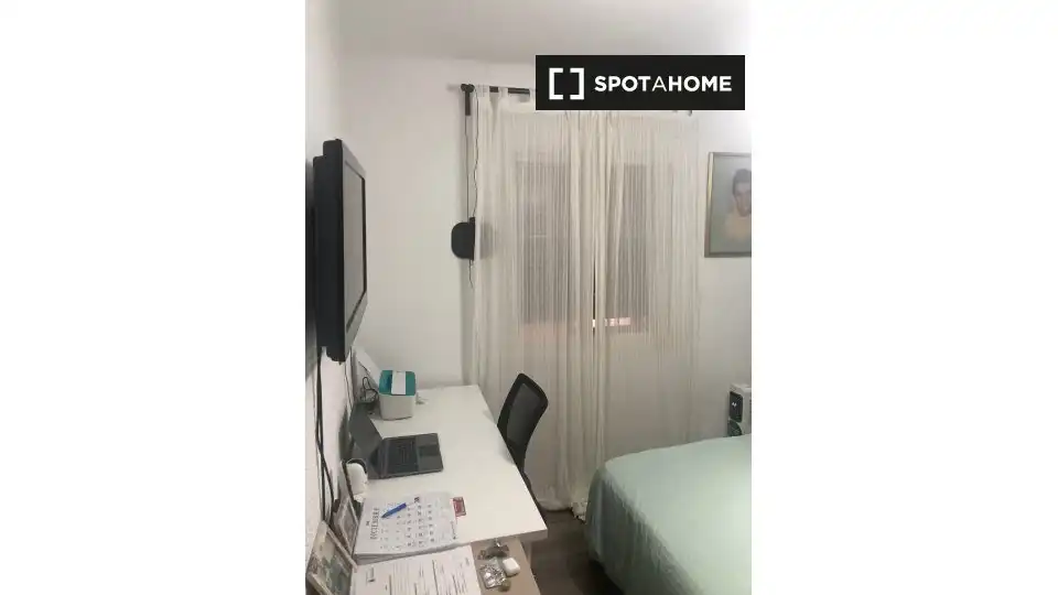 Zimmer in Centro