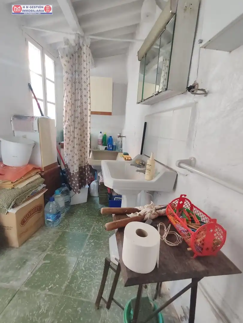 Casa amb terrassa en venda a Alcázar de San Juan, imagen 29