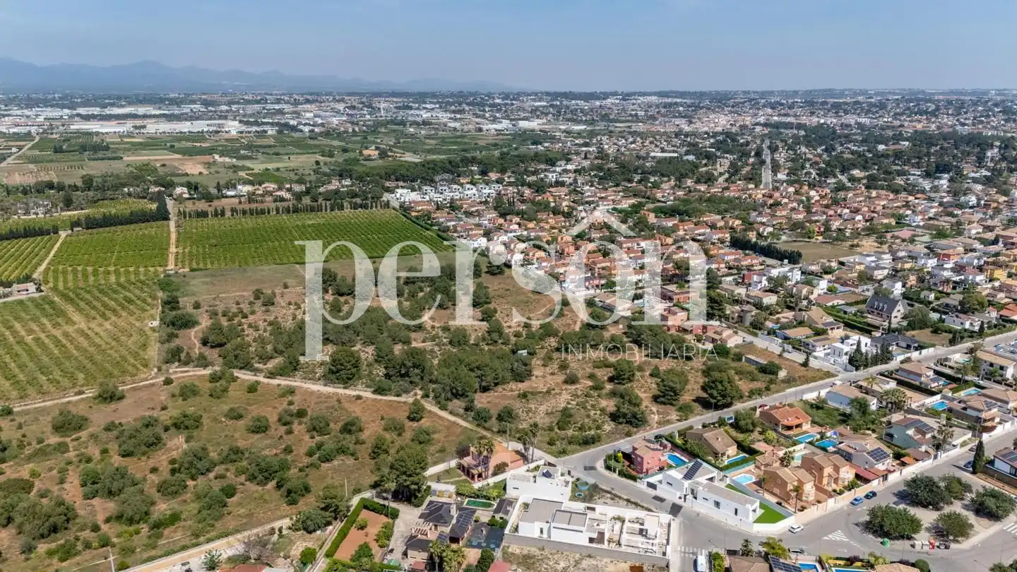 Terreny residencial en venda a Gallipont, imagen 13