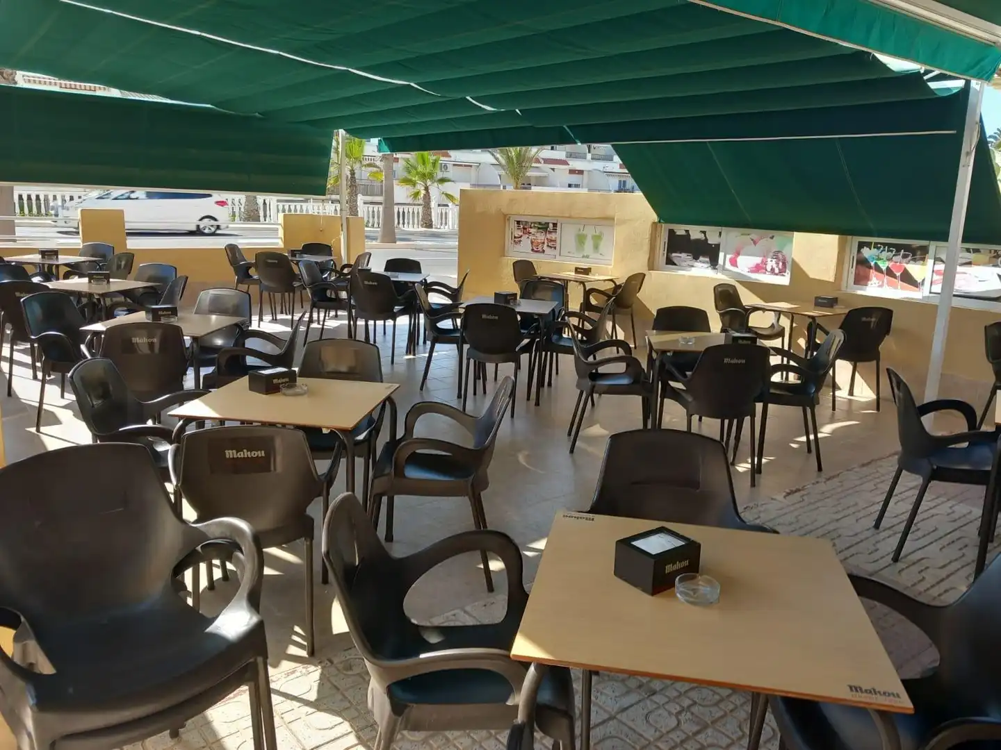 Local comercial en venta en Playa de las Gaviotas - El Pedrucho, imagen 7
