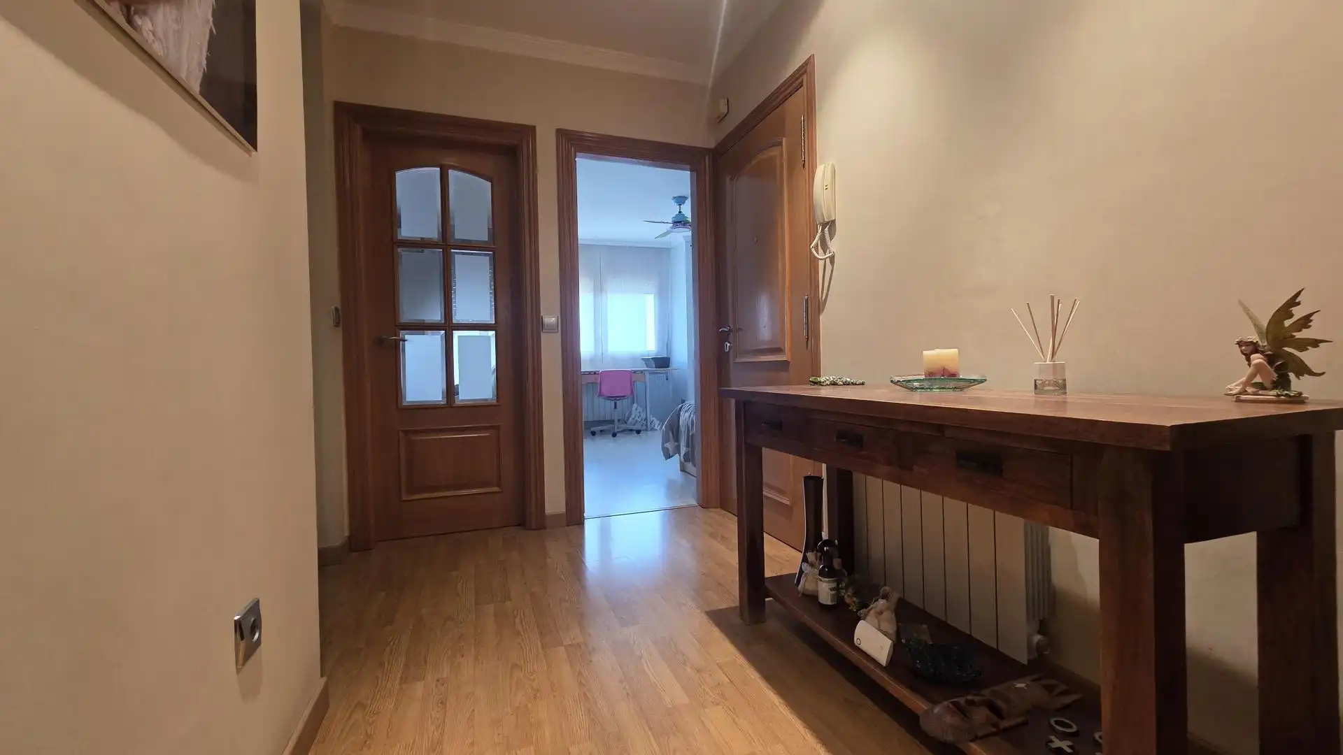 Casa adosada en venta en Lleida con Calefacción