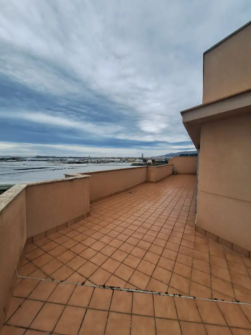 Flat with lift for sale in Santa María del Águila, imagen 6
