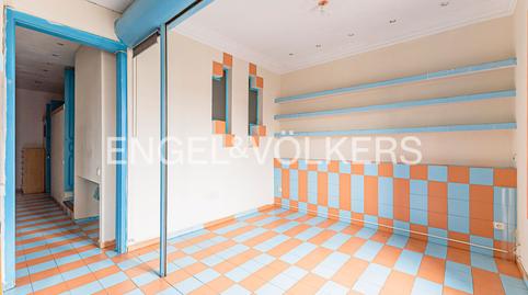 Foto 5 de Piso en venta en La Font de la Guatlla,  Barcelona Capital