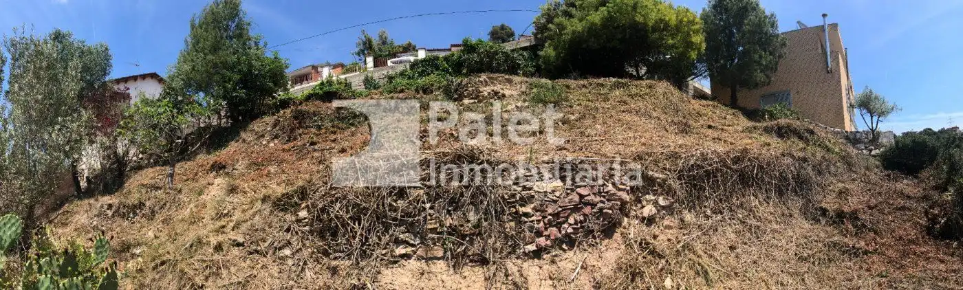 Terreny residencial en venda a Torrelles de Llobregat, imagen 23