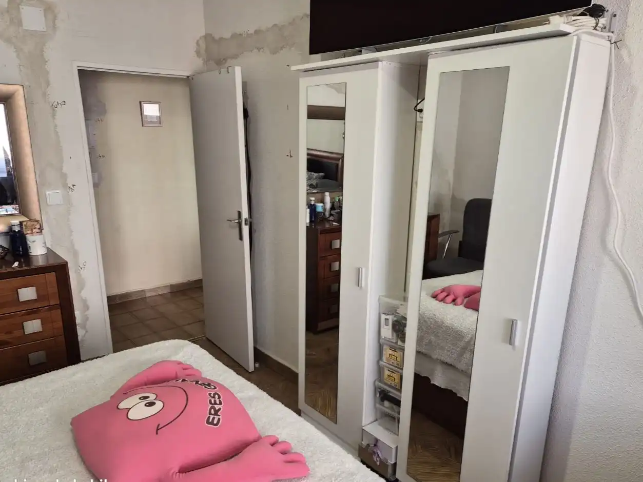 Piso en venta en Calle Ursicino Álvarez, 3, Las Viñas