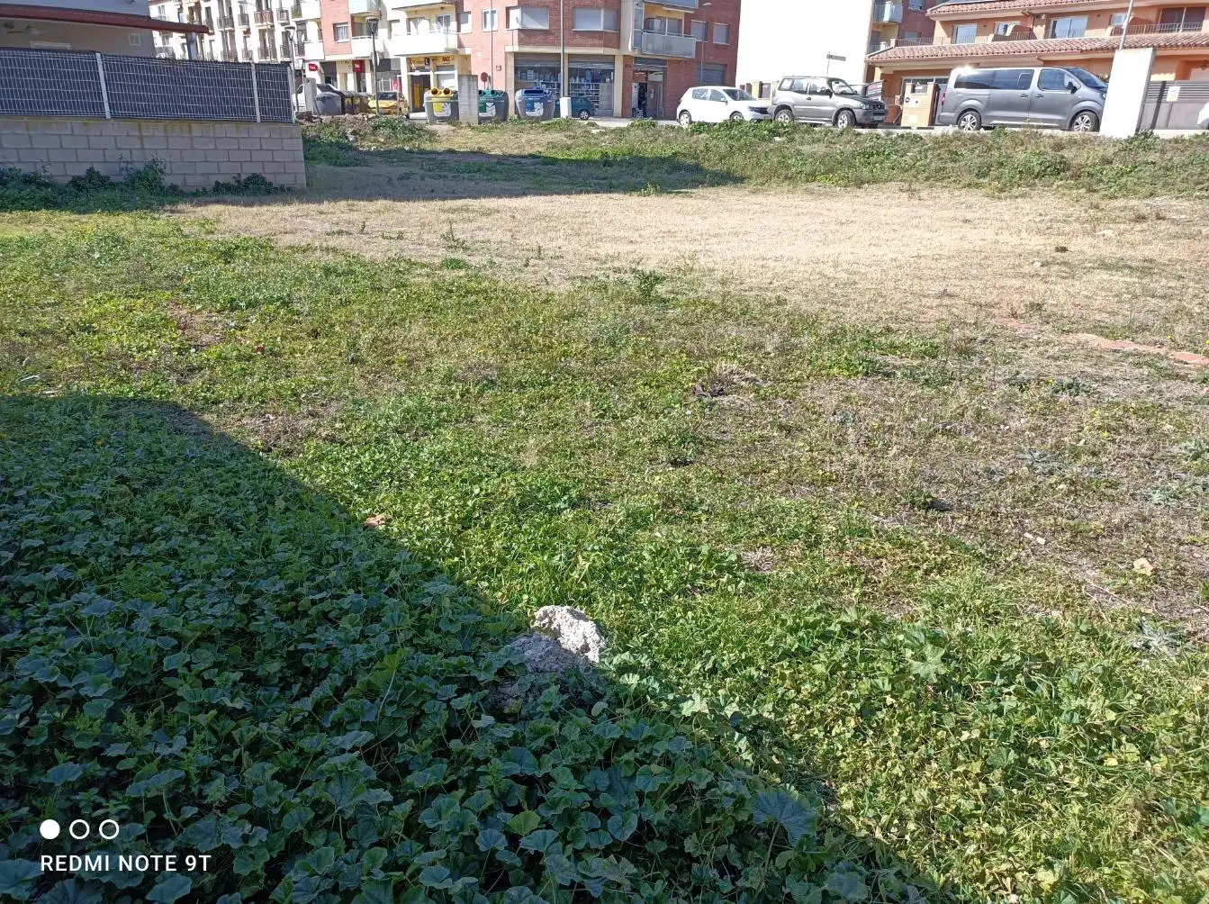 Terreny residencial en venda a MOLINS NOUS, imagen 11
