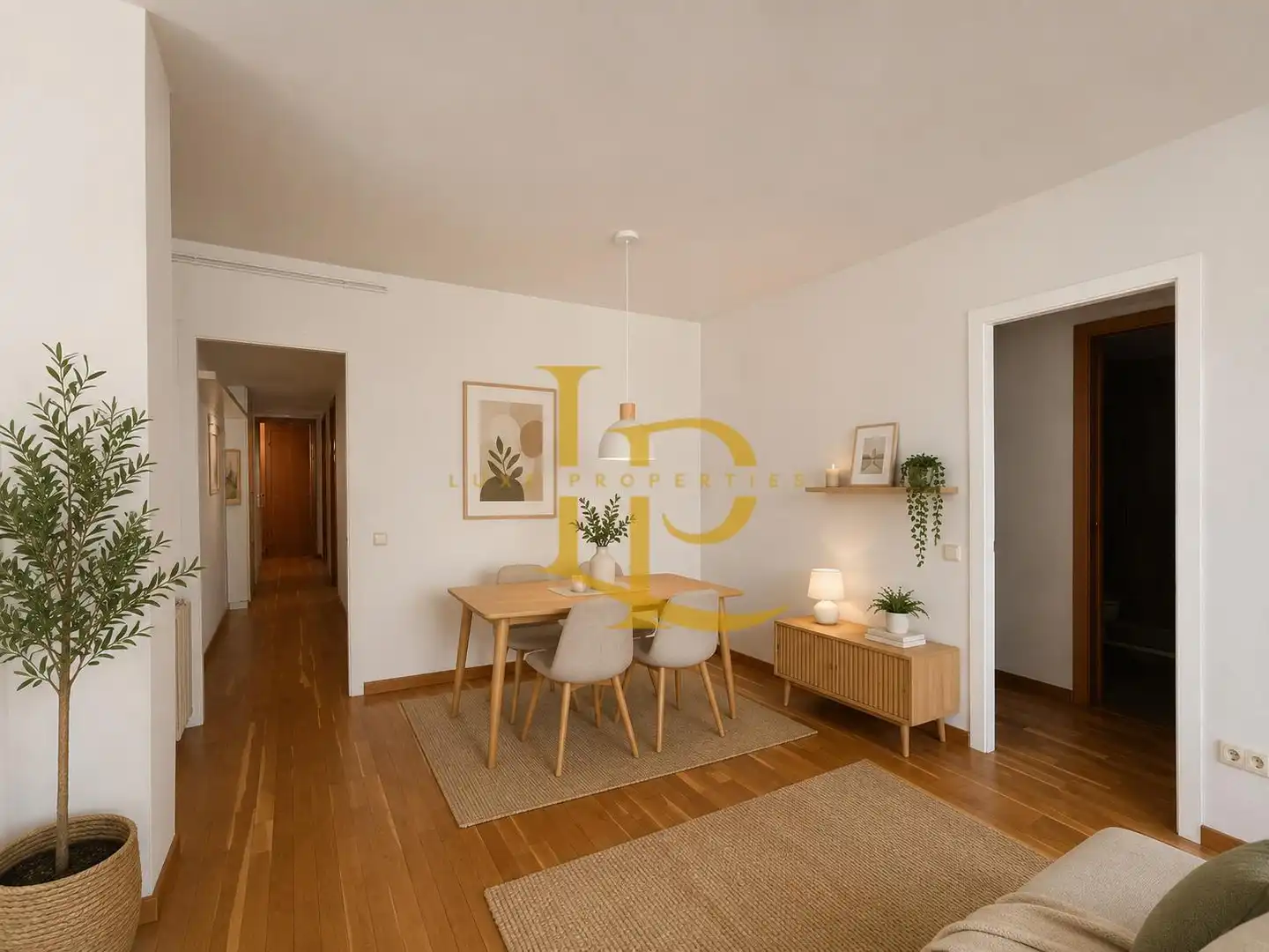 Piso con terraza en venta en Centre - Estació, imagen 7