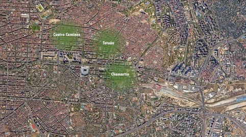 Photo 4 of Land for sale in Calle Mauricio Legendre, Castilla, Madrid Capital