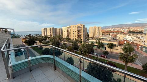 Photo 3 of Attic for sale in Avenida Maestro Gaspar Vivas, 42, Nueva Almería - Cortijo Grande - Vega de Acá,  Almería Capital