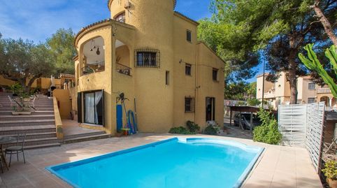 Foto 2 de Casa o chalet en venta en Res. las Filipinas, -1, Villamartín - Las Filipinas, Orihuela