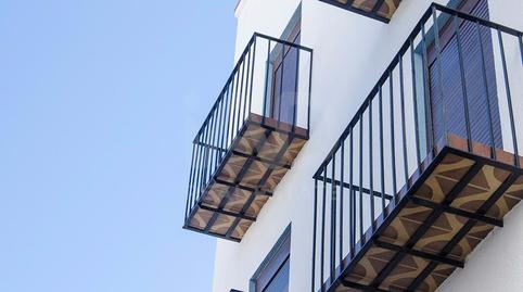 Foto 3 de Edifici en venda a Centro - Casco Antiguo, Peñíscola / Peníscola