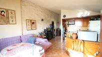 Living room of House or chalet for sale in Ventas de Huelma  with Air Conditioner