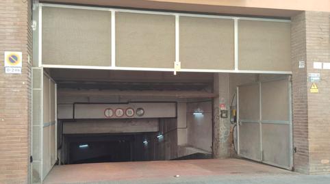 Photo 2 of Garage to rent in  Calle Bejar, 65, Hostafrancs, Barcelona