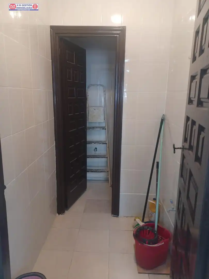 Business premises to rent in Villafranca de los Caballeros, imagen 7