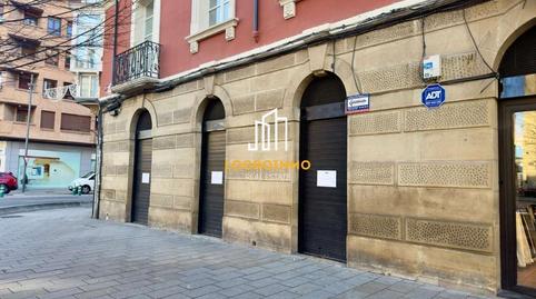 Photo 2 of Premises to rent in Gran Via, La Rioja