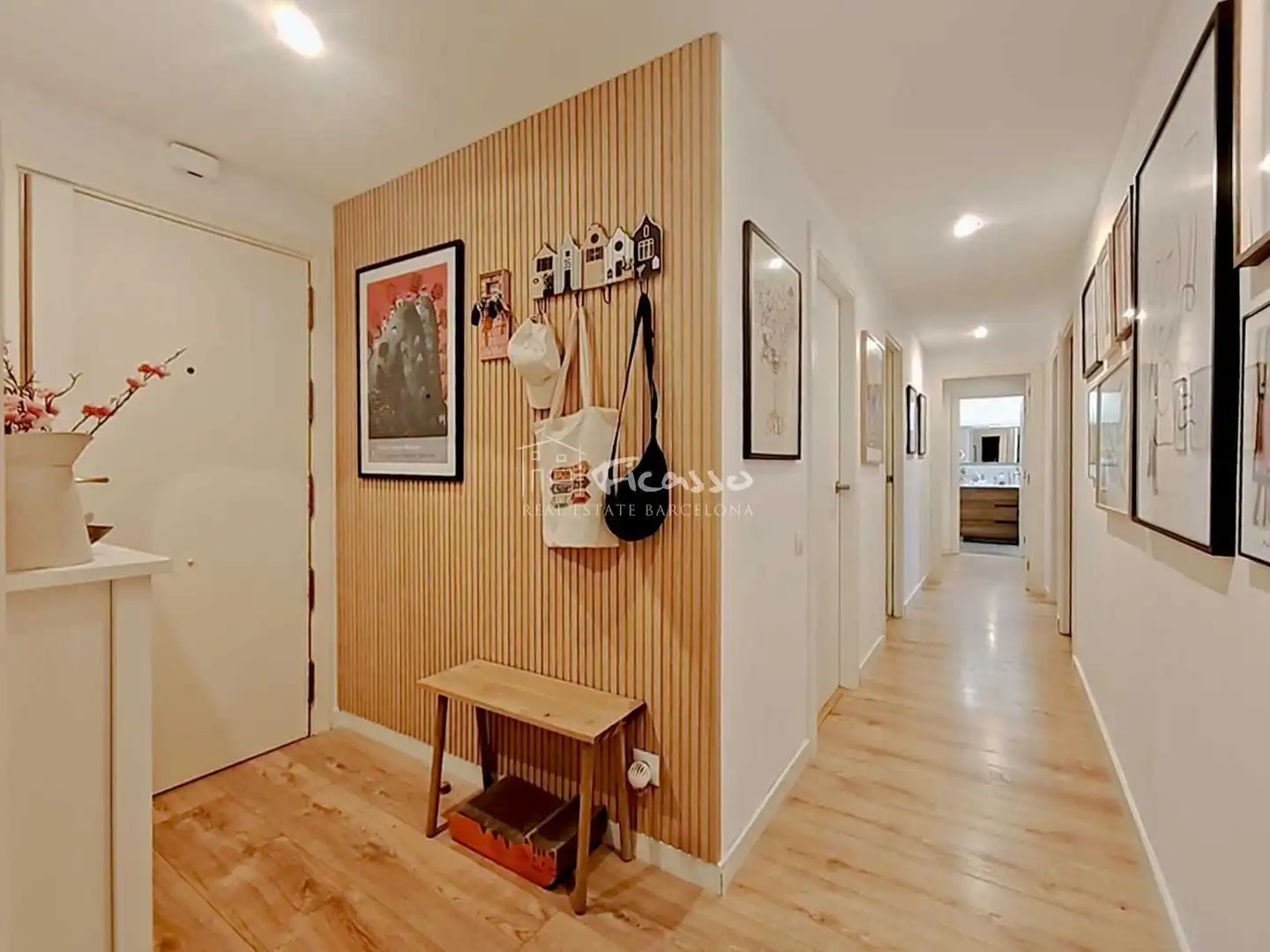 Flat for sale in Sant Martí