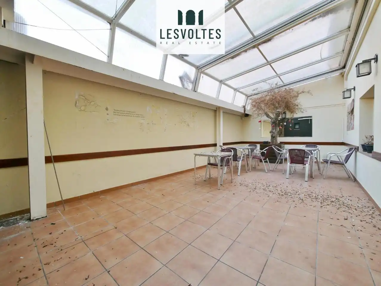 Casa o chalet en venta en Palafrugell con Aire acondicionado, Calefacción y Terraza