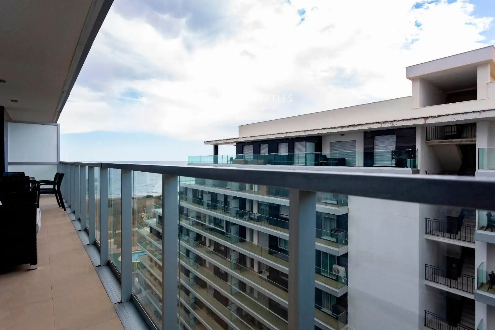 Terraza de Piso en venta en Cabanes con Aire acondicionado, Calefacción y Terraza