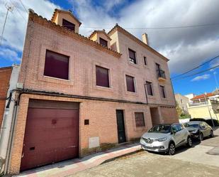 Exterior view of Garage for sale in Villaluenga de la Sagra