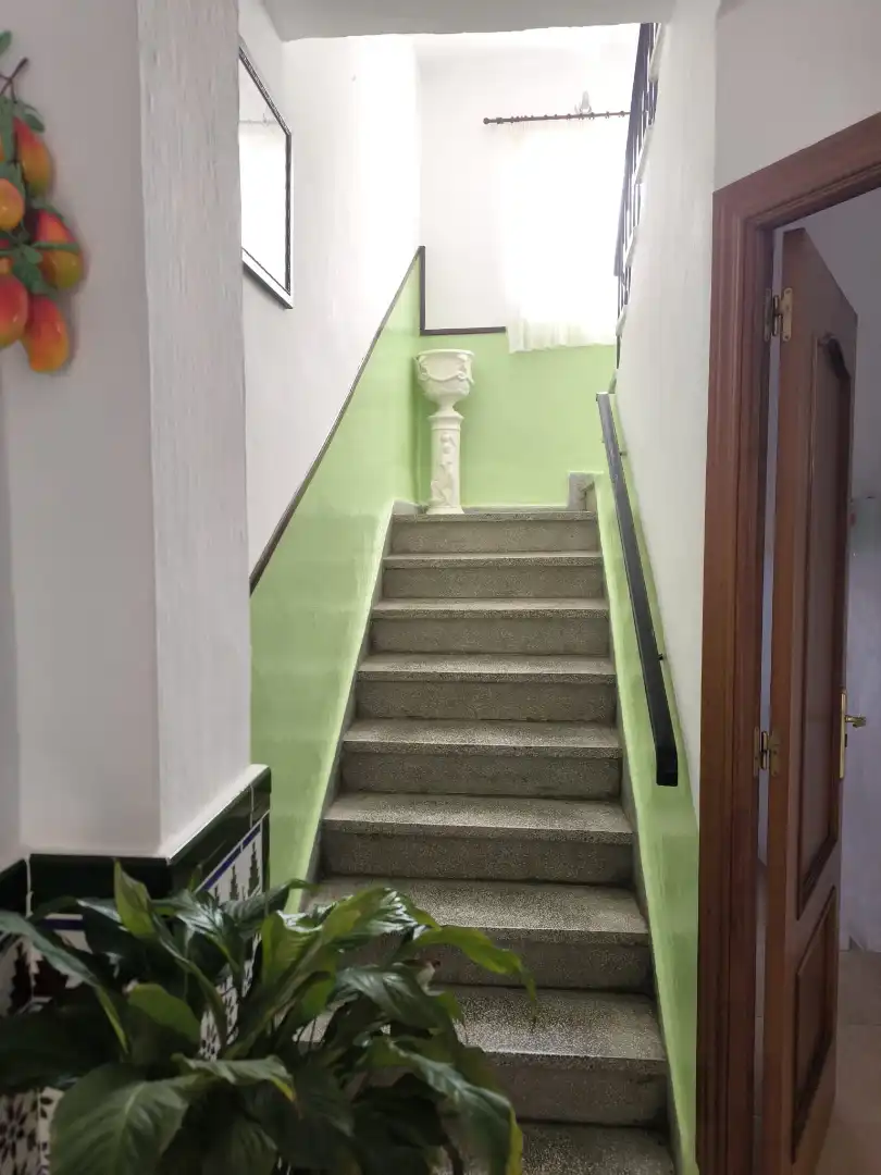 Detached homes for sale in Marbella  with Parquet flooring, Terrace and Oven