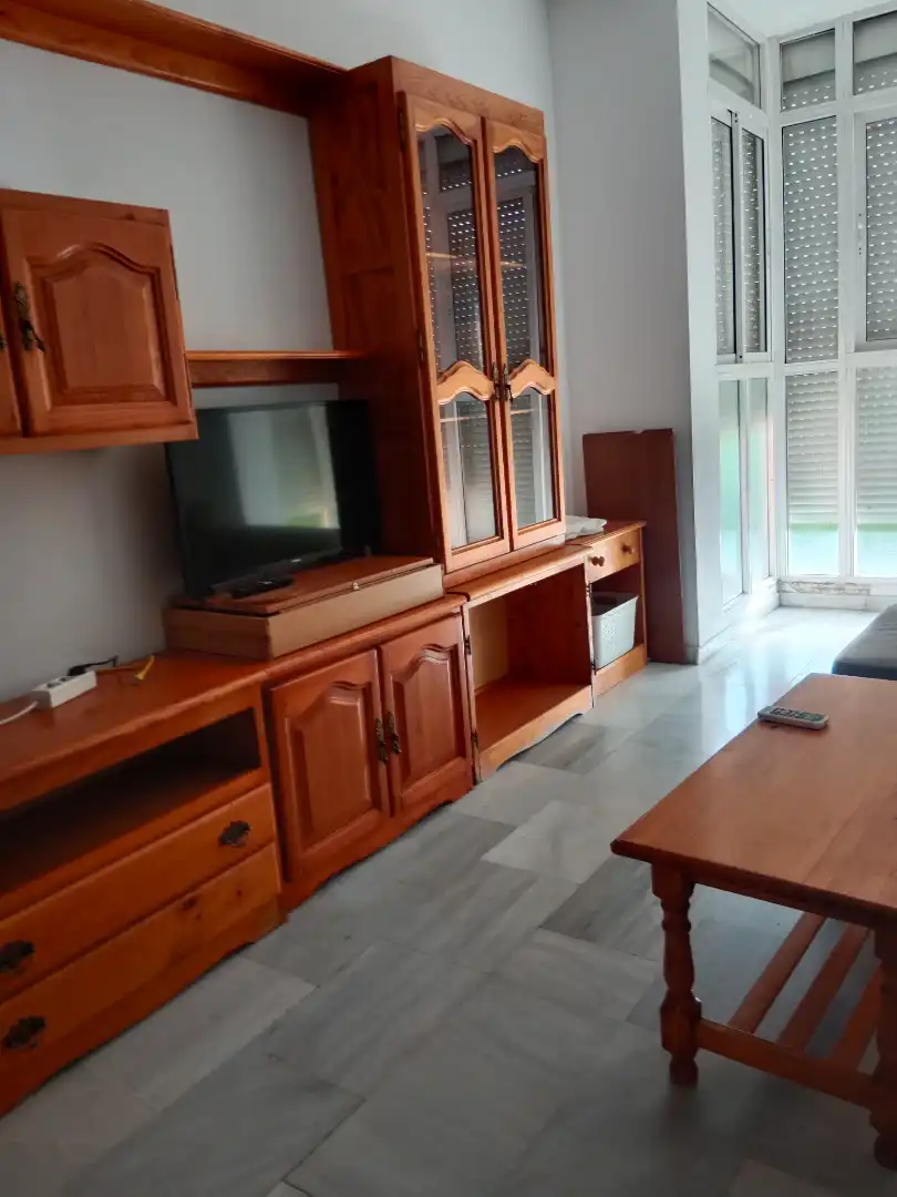 Wohnung mit Pool zur Miete in Calle Castillo de Cortegana, imagen 3