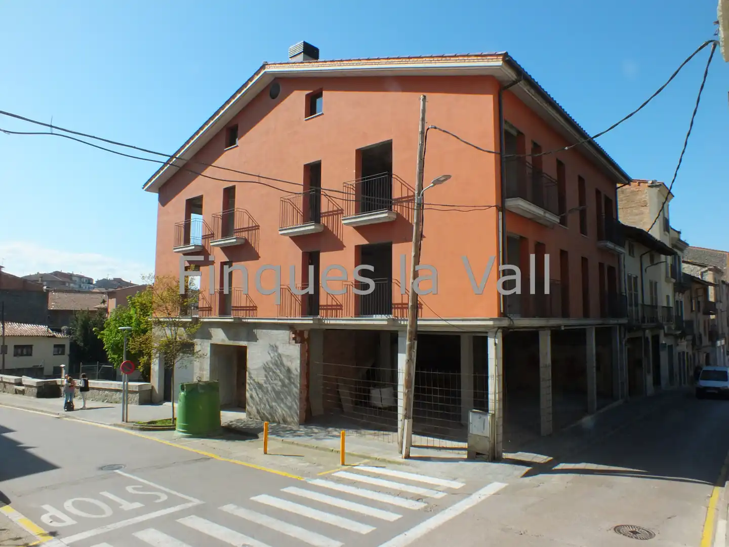 Local comercial en venda a Roda de Ter, imagen 2
