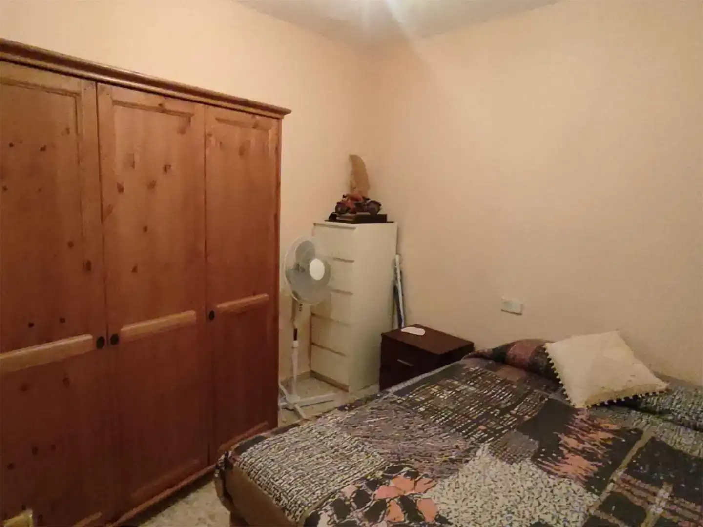 Habitación de Piso en venta en Castañar de Ibor con Amueblado