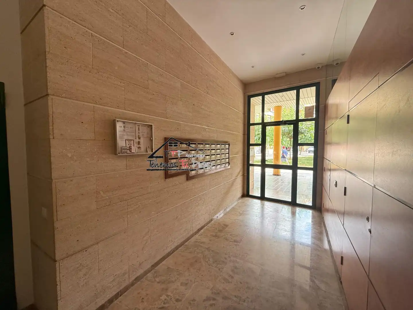 Apartamento en venta en Benicarló con Terraza, Trastero y Amueblado