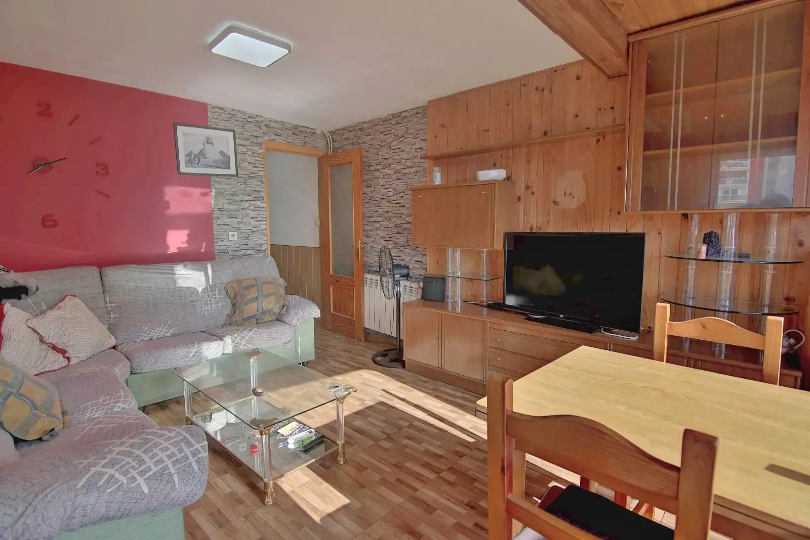 Apartamento con piscina en venta en Rincón de Loix, imagen 4