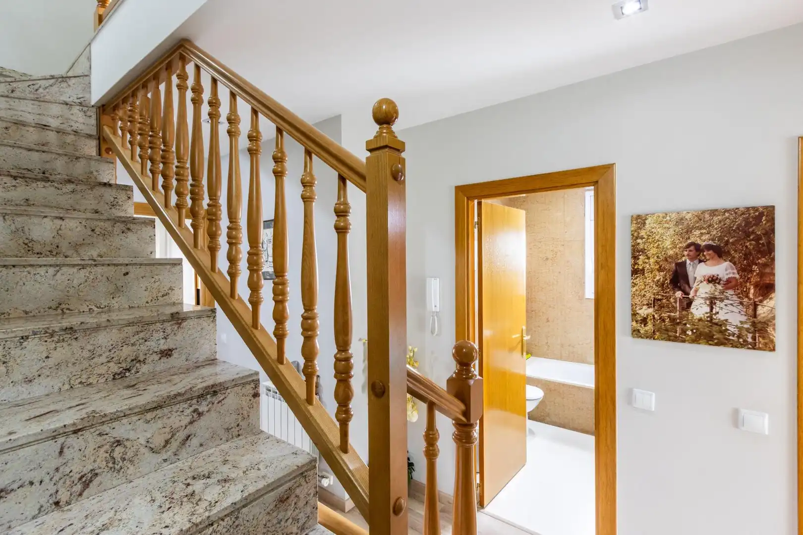 Casa o chalet en venta en Castellar del Vallès con Aire acondicionado, Calefacción y Jardín privado