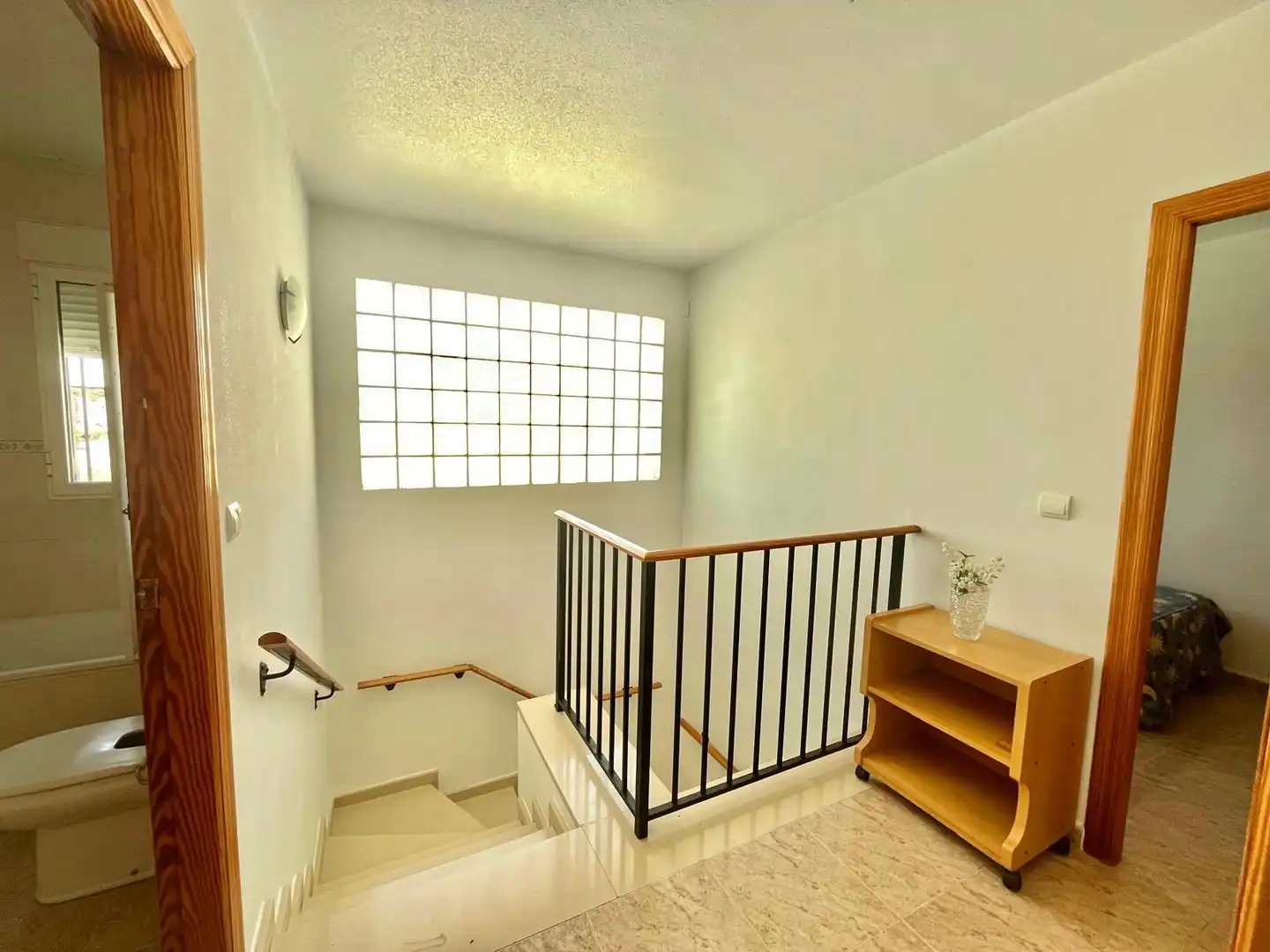 Terraced house with terrace for sale in Santiago de la Ribera, imagen 23