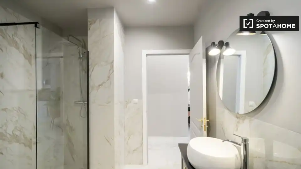 Appartement avec terrasse à louer à Extramurs, imagen 9