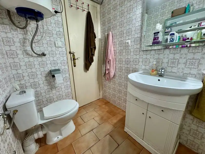 Apartament amb ascensor en venda a Sant Antoni, imagen 44