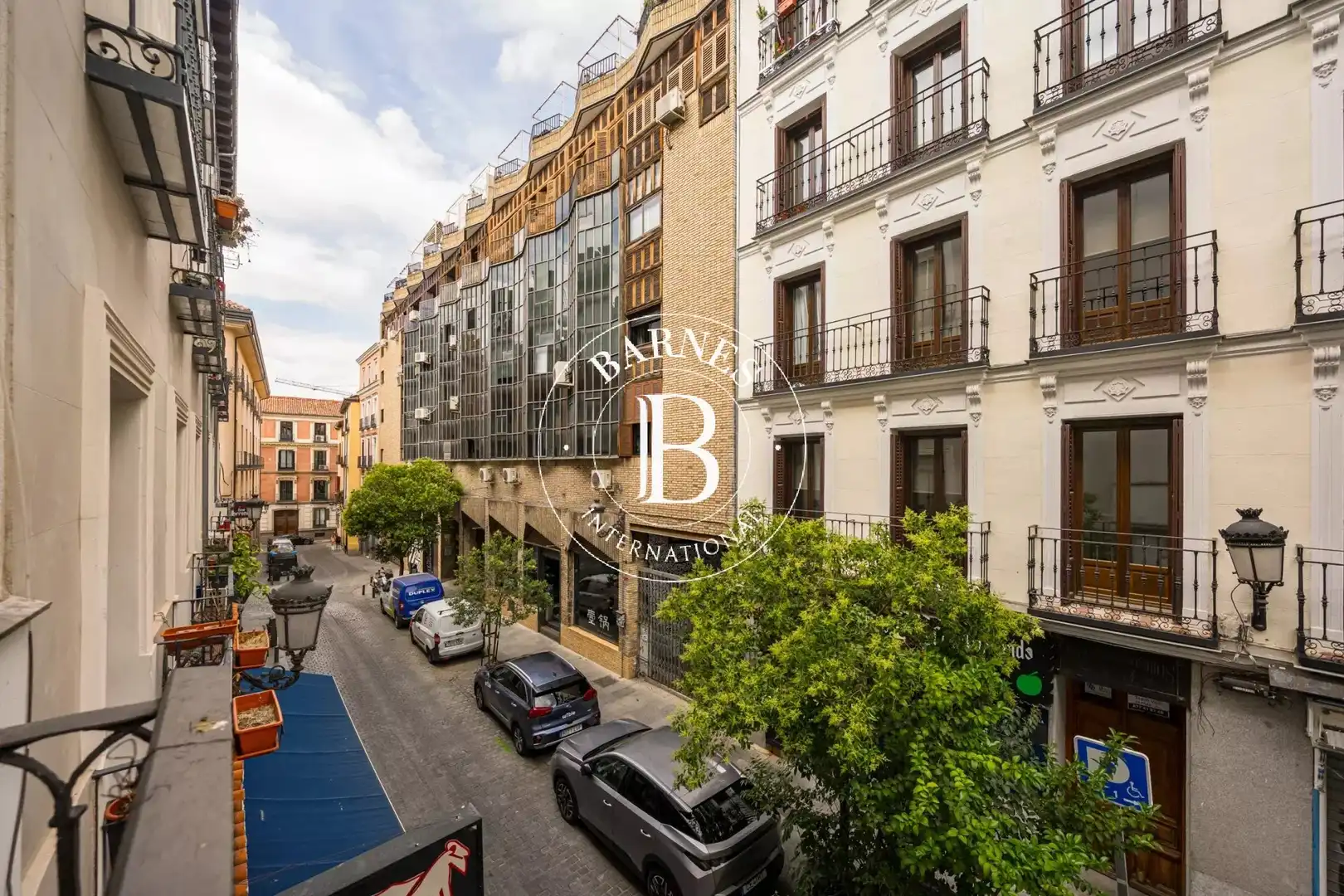 Flat with terrace for sale in Centro, imagen 19