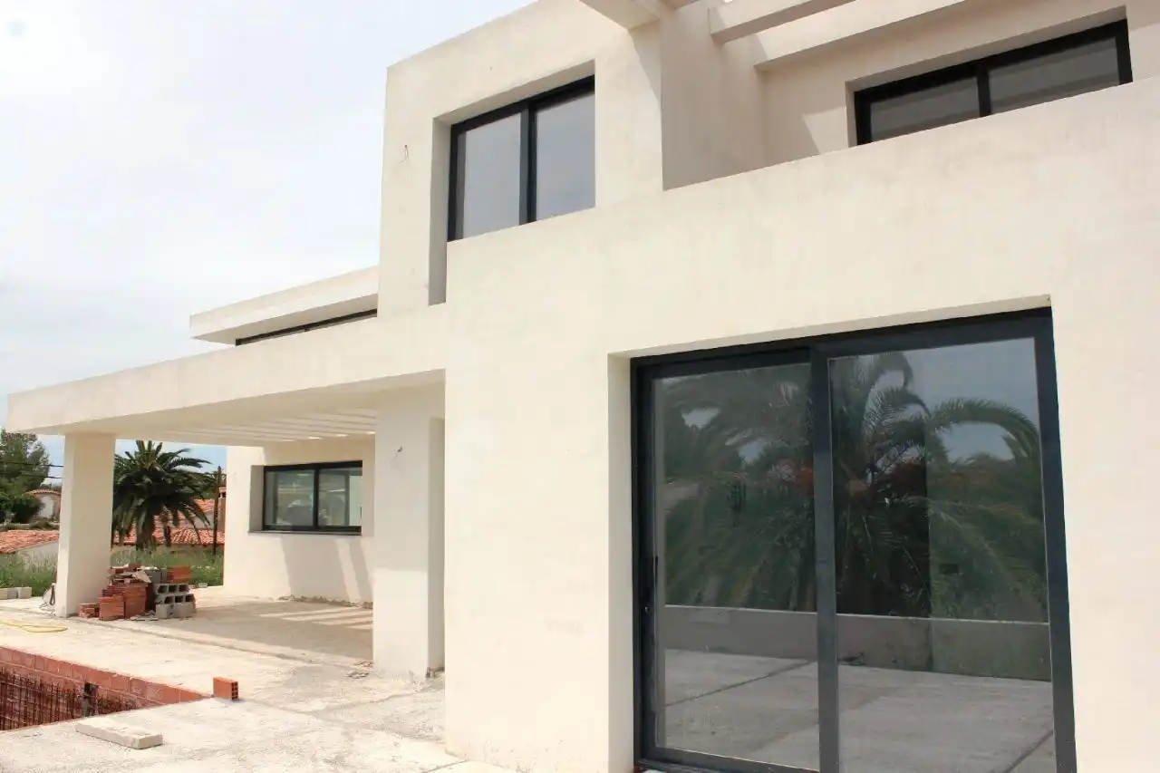 Casa con piscina in vendita a El Portet - Pla de Mar, imagen 2