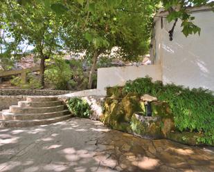 Garden of Single-family semi-detached for sale in Cuevas del Becerro  with Terrace and Balcony