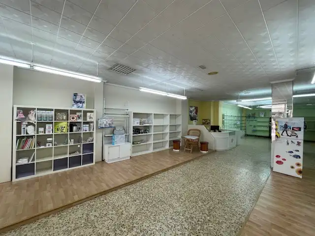 Local comercial en venda a Calle Antolin Lopez Pelaez 26, imagen 11