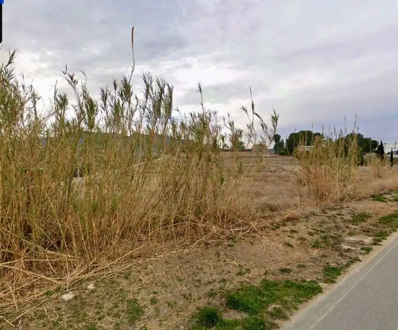 Rustikales Grundstück zum Verkauf in Cieza, imagen 5